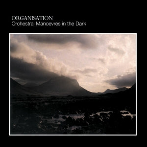 Orchestral Manoeuvres In the Dark – Organisation cd