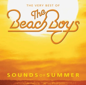 The Beach Boys – The Very Best of the Beach Boys: Sounds of Summer (1 CD)
