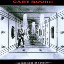 Moore, Gary – Corridors of Power cd