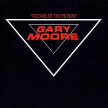 Moore, Gary – Victims of the Future cd
