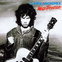 Moore, Gary – Wild Frontier cd