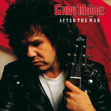 Moore, Gary – After the War =Remastered cd