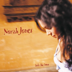 NORAH JONES – Feels Like Home (1LP Vinyl)