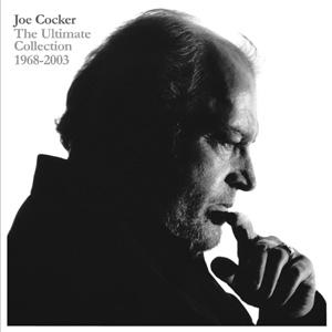 Joe Cocker – The Ultimate Collection 1968-2 (2CD)