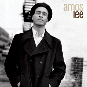 Lee, Amos – Amos Lee vinyl