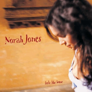 Norah Jones – Feels Like Home (1 CD)