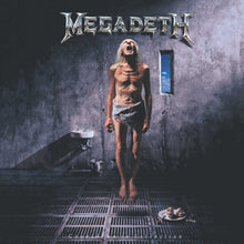 Megadeth – Countdown To Exctinction cd