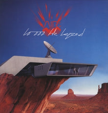 AIR – 10.000 Hz. Legend vinyl