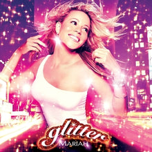 Carey, Mariah – Glitter cd