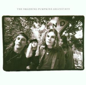 Smashing Pumpkins – Rotten Apples: the Smashing Pumpkins Greatest Hits cd