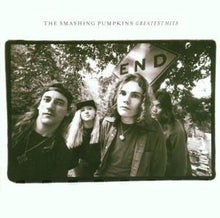 Smashing Pumpkins – Rotten Apples: the Smashing Pumpkins Greatest Hits cd