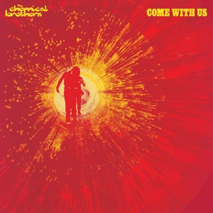 Chemical Brothers – Come With Us vinyl