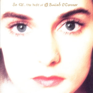 Sinead Oconnor – So Far... the Best of cd