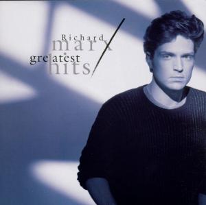 Richard Marx – Greatest Hits cd
