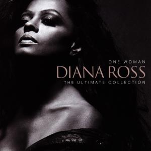 Diana Ross – One Woman: The Ultimate Collection (1 CD)