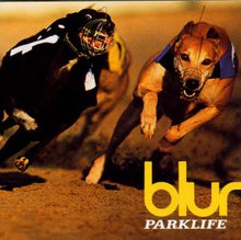 Blur – Parklife cd