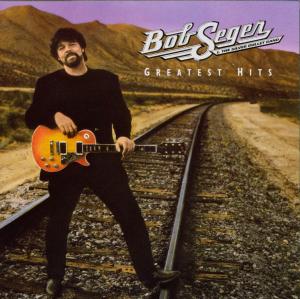 Bob Seger & the Silver Bullet Band – Greatest Hits cd