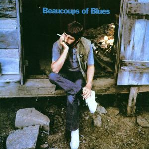 Ringo Starr – Beaucoups of Blues (1 CD)