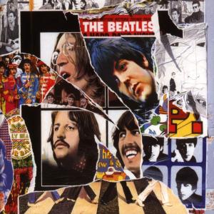 Beatles – Anthology 3 cd