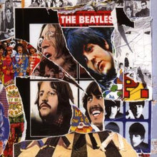 Beatles – Anthology 3 cd