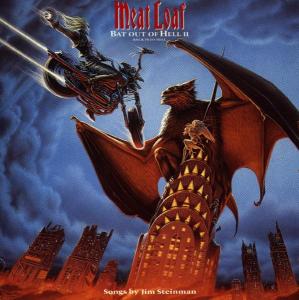 Meat Loaf – Bat Out of Hell II: Back Into Hell... (1CD)
