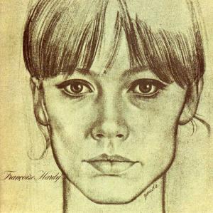 Francoise Hardy – Comment Te Dire Adieu (1CD)