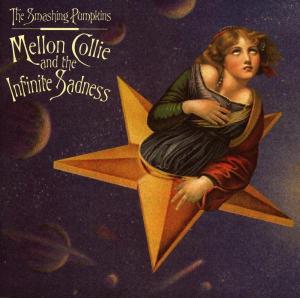 The Smashing Pumpkins – Mellon Collie and the Infinite Sadness (2CD)