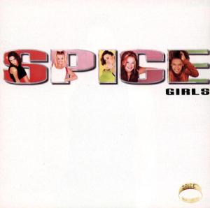 Spice Girls – Spice (1CD)