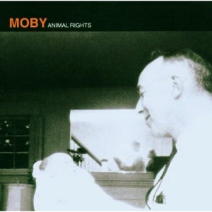 Moby – Animal Rights (1 CD)