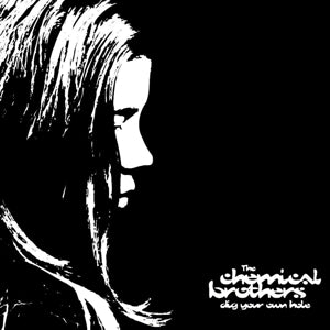Chemical Brothers – Dig Your Own Hole (2LP Vinyl, Reissue)