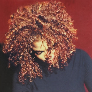 Janet Jackson – Velvet Rope (1CD)