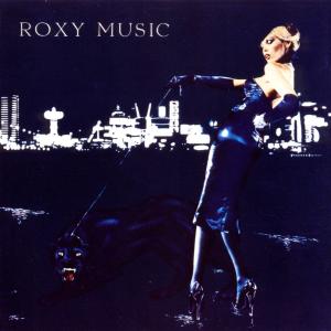 Roxy Music – For Your Pleasure cd