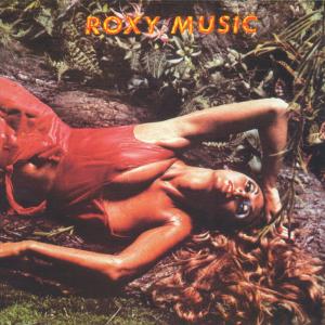 Roxy Music – Stranded cd