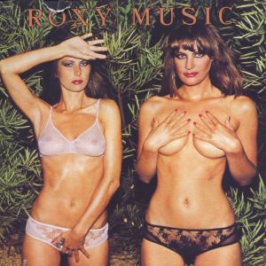 Roxy Music – Country Life (1 CD)
