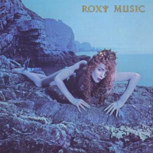 Roxy Music – Siren cd