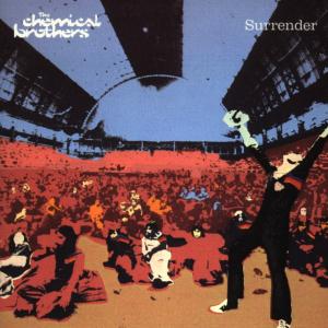 The Chemical Brothers – Surrender (1 CD)