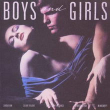 Ferry, Bryan – Boys and Girls cd