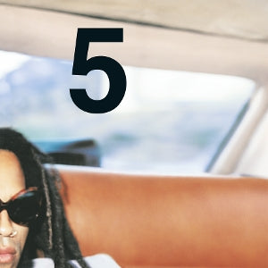 Lenny Kravitz – 5 (1-CD)