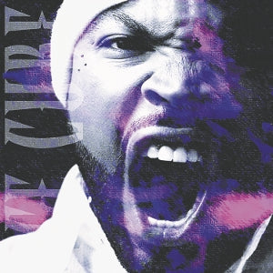 Ice Cube – War & Peace 2: Peace Disc (1 CD)