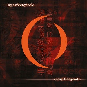 A Perfect Circle – Mer De Noms (2LP Vinyl)