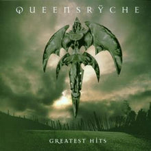 Queensryche – Greatest Hits cd