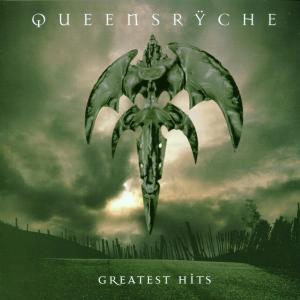 Queensryche – Greatest Hits (1 CD)