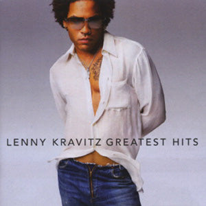 Kravitz, Lenny – Greatest Hits cd
