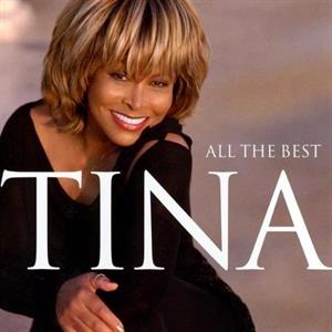 Turner, Tina – All the Best cd