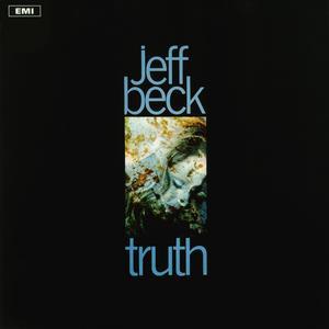 Jeff Beck Group – Truth (1 CD)