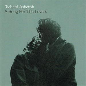 Richard Ashcroft – A Song For the Lovers (1 CD)
