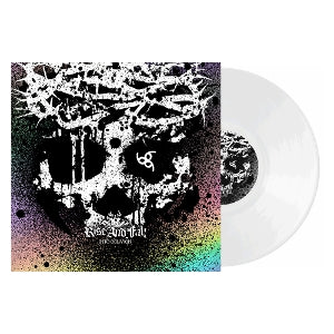 Rise and Fall – Into Oblivion (1LP Vinyl)