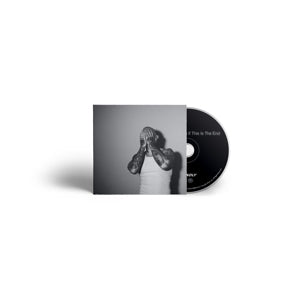 Gundersen, Noah – If This is the End cd