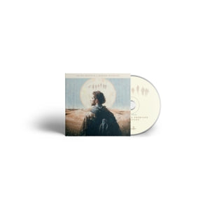 Joe Pug – Sketch of a Promised Departure (1CD)