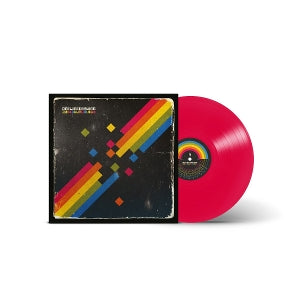Onelinedrawing – Rainbowmachine vinyl